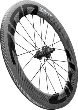 Picture of ZIPP 858 NSW DISC 12 X 100 MM